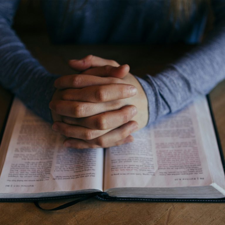 Faith over Facts
