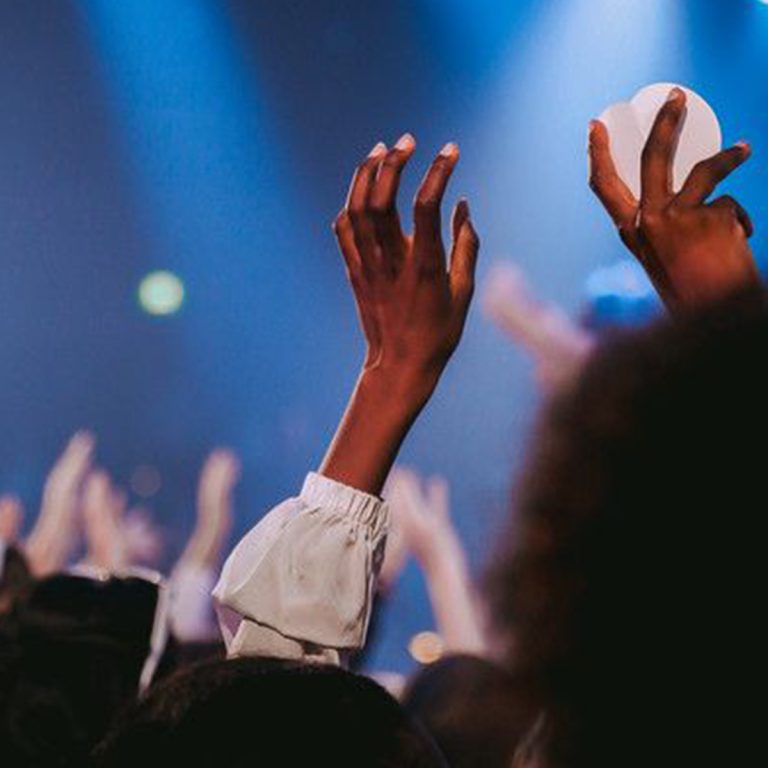 word faith hills - deep in faith